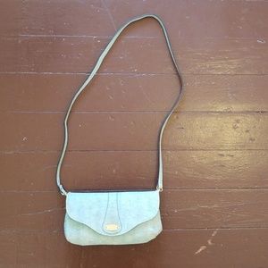 RARE Queork Crossbody purse